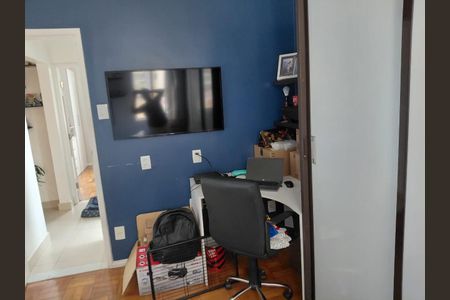 Apartamento para alugar com 2 quartos, 63m² em Lins de Vasconcelos, Rio de Janeiro