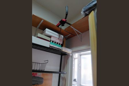 Apartamento para alugar com 2 quartos, 63m² em Lins de Vasconcelos, Rio de Janeiro