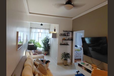 Apartamento para alugar com 2 quartos, 63m² em Lins de Vasconcelos, Rio de Janeiro