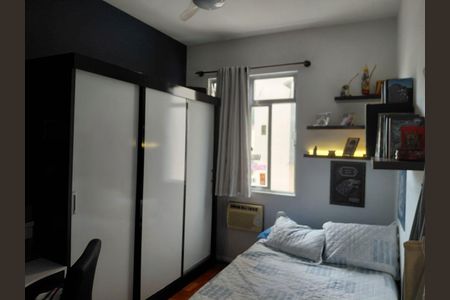 Apartamento para alugar com 2 quartos, 63m² em Lins de Vasconcelos, Rio de Janeiro