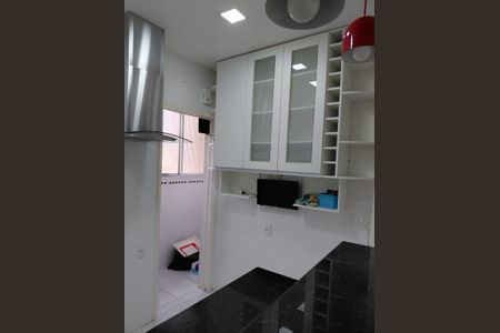 Apartamento para alugar com 2 quartos, 63m² em Lins de Vasconcelos, Rio de Janeiro