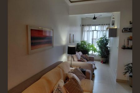 Apartamento para alugar com 2 quartos, 63m² em Lins de Vasconcelos, Rio de Janeiro