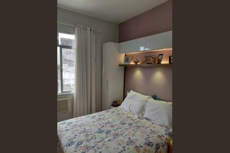 Apartamento para alugar com 2 quartos, 63m² em Lins de Vasconcelos, Rio de Janeiro