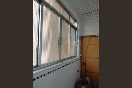 Apartamento para alugar com 2 quartos, 63m² em Lins de Vasconcelos, Rio de Janeiro