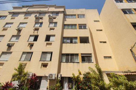 Apartamento para alugar com 52m², 2 quartos e 1 vaga Apartamento para alugar com 52m², 2 quartos e 1 vagaÁrea comum