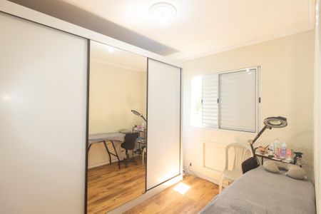 Apartamento para alugar com 52m², 2 quartos e 1 vaga Apartamento para alugar com 52m², 2 quartos e 1 vagaQuarto 2