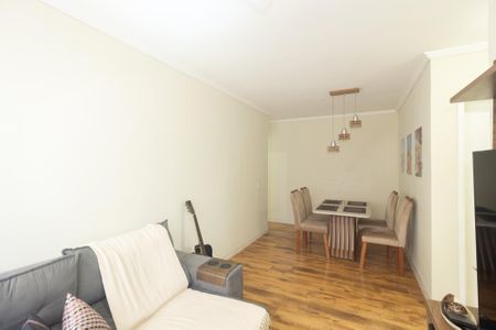 Apartamento para alugar com 52m², 2 quartos e 1 vaga Apartamento para alugar com 52m², 2 quartos e 1 vagaSala
