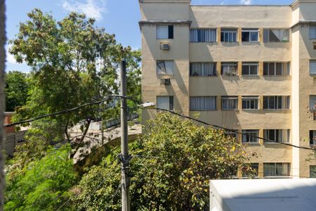 Apartamento para alugar com 52m², 2 quartos e 1 vaga Apartamento para alugar com 52m², 2 quartos e 1 vagaVista do Quarto 1