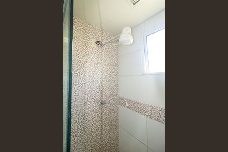 Apartamento para alugar com 52m², 2 quartos e 1 vaga Apartamento para alugar com 52m², 2 quartos e 1 vagaBanheiro