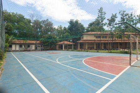 Apartamento para alugar com 52m², 2 quartos e 1 vaga Apartamento para alugar com 52m², 2 quartos e 1 vagaÁrea comum - Quadra