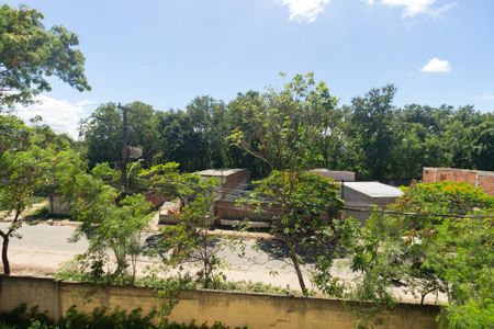 Apartamento para alugar com 52m², 2 quartos e 1 vaga Apartamento para alugar com 52m², 2 quartos e 1 vagaVista do Quarto 2