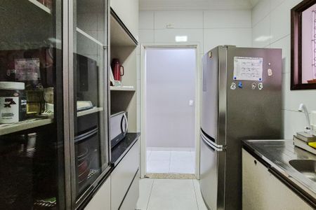 Apartamento à venda com 68m², 3 quartos e 1 vagaCozinha