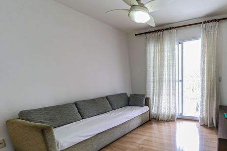 Apartamento para alugar com 82m², 3 quartos e 2 vagas Apartamento para alugar com 82m², 3 quartos e 2 vagasSala