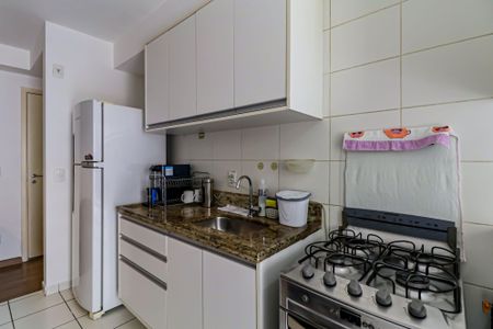 Apartamento para alugar com 82m², 3 quartos e 2 vagas Apartamento para alugar com 82m², 3 quartos e 2 vagasCozinha