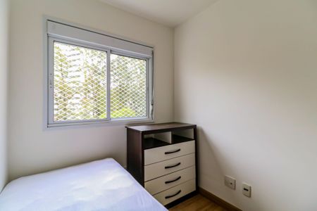 Apartamento para alugar com 82m², 3 quartos e 2 vagas Apartamento para alugar com 82m², 3 quartos e 2 vagasQuarto 01