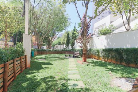 Apartamento para alugar com 82m², 3 quartos e 2 vagas Apartamento para alugar com 82m², 3 quartos e 2 vagasÁrea comum - Área pet