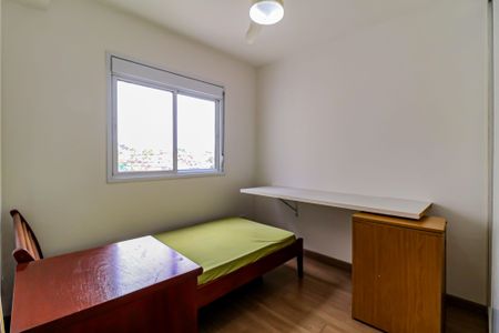 Apartamento para alugar com 82m², 3 quartos e 2 vagas Apartamento para alugar com 82m², 3 quartos e 2 vagasQuarto 02