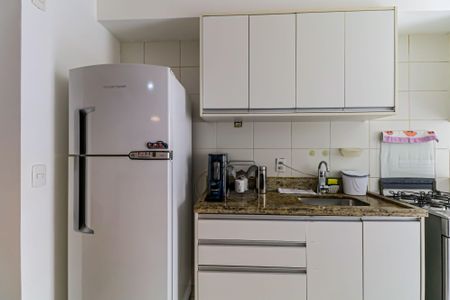 Apartamento para alugar com 82m², 3 quartos e 2 vagas Apartamento para alugar com 82m², 3 quartos e 2 vagasCozinha