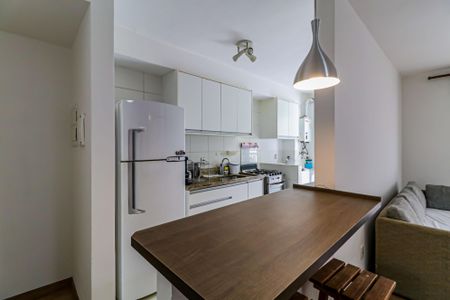 Apartamento para alugar com 82m², 3 quartos e 2 vagas Apartamento para alugar com 82m², 3 quartos e 2 vagasCozinha