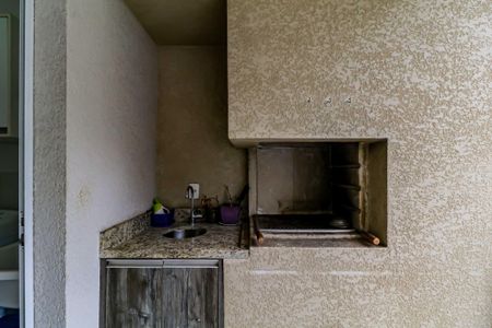 Apartamento para alugar com 82m², 3 quartos e 2 vagas Apartamento para alugar com 82m², 3 quartos e 2 vagasVaranda