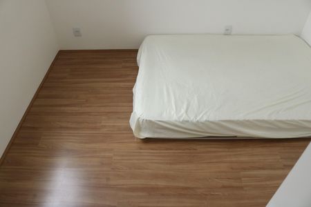 Apartamento à venda com 55m², 2 quartos e sem vagaQuarto 2