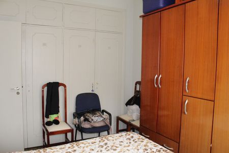 Apartamento à venda com 123m², 3 quartos e 1 vagaquarto 1 