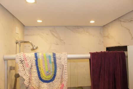 Apartamento à venda com 123m², 3 quartos e 1 vagaBanheiro 2