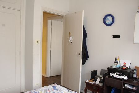 Apartamento à venda com 123m², 3 quartos e 1 vagaquarto 2