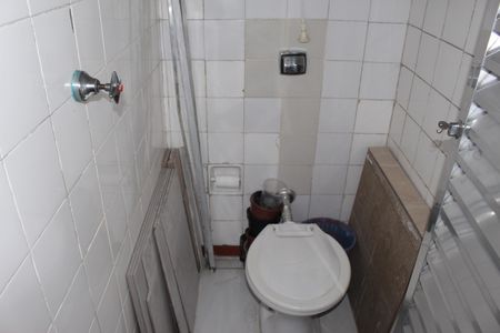 Apartamento à venda com 123m², 3 quartos e 1 vagaBanheiro de serviço