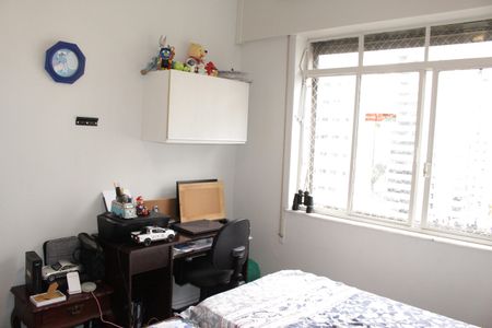 Apartamento à venda com 123m², 3 quartos e 1 vagaquarto 2
