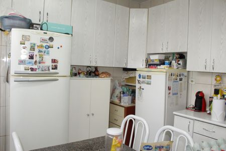 Apartamento à venda com 123m², 3 quartos e 1 vagaCozinha