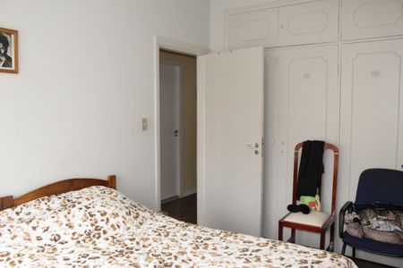 Apartamento à venda com 123m², 3 quartos e 1 vagaquarto 1 