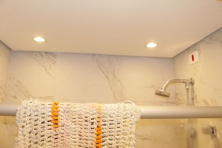 Apartamento à venda com 123m², 3 quartos e 1 vagaBanheiro 1