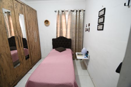 Apartamento à venda com 44m², 2 quartos e 1 vagaQuarto 2