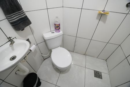 Apartamento à venda com 44m², 2 quartos e 1 vagaBanheiro