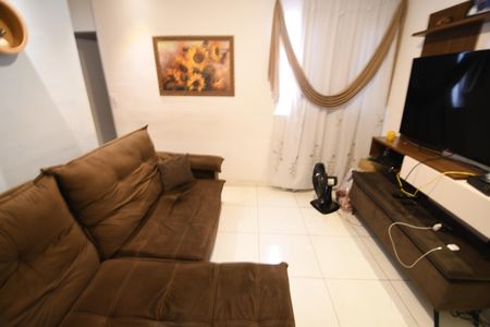 Apartamento à venda com 44m², 2 quartos e 1 vagaSala