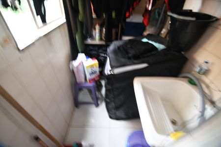 Apartamento à venda com 44m², 2 quartos e 1 vagaÁrea de Serviço