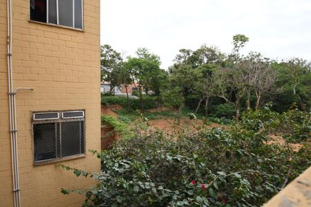 Apartamento à venda com 44m², 2 quartos e 1 vagaÁrea de Serviço - Vista