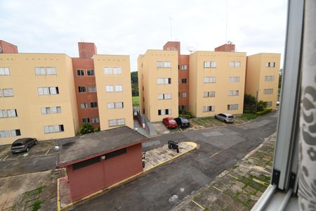 Apartamento à venda com 44m², 2 quartos e 1 vagaQuarto 2