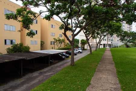 Apartamento à venda com 44m², 2 quartos e 1 vaga Apartamento à venda com 44m², 2 quartos e 1 vagaÁrea comum
