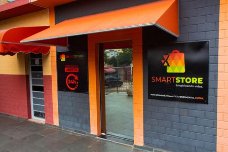 Apartamento à venda com 44m², 2 quartos e 1 vaga Apartamento à venda com 44m², 2 quartos e 1 vagaMercearia