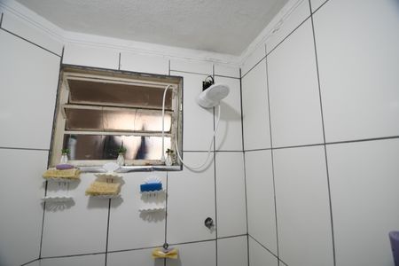 Apartamento à venda com 44m², 2 quartos e 1 vagaBanheiro