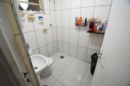 Apartamento à venda com 44m², 2 quartos e 1 vagaBanheiro