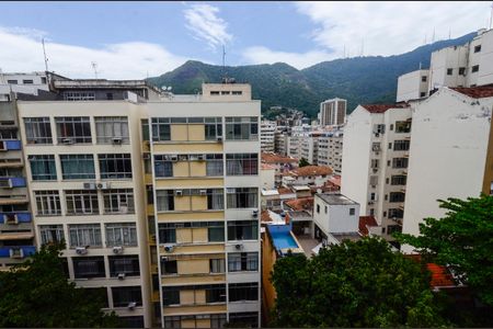 Apartamento à venda com 418m², 6 quartos e 2 vagasQuarto 4