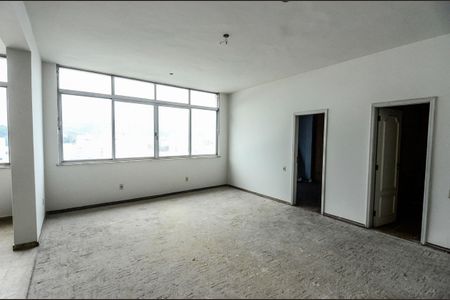Apartamento à venda com 418m², 6 quartos e 2 vagasSala