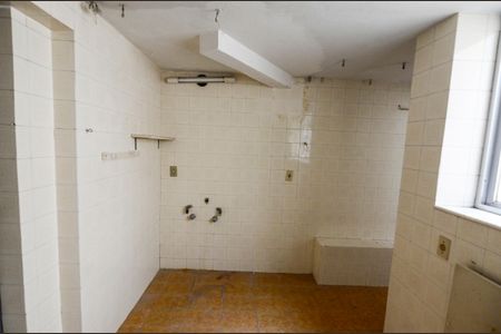 Apartamento à venda com 418m², 6 quartos e 2 vagasÁrea de Serviço