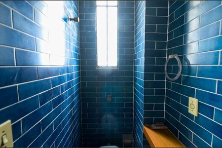 Apartamento à venda com 418m², 6 quartos e 2 vagasLavabo