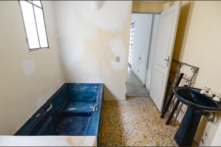 Apartamento à venda com 418m², 6 quartos e 2 vagasBanheiro 3