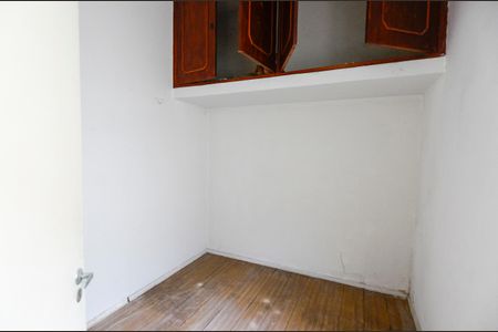 Apartamento à venda com 418m², 6 quartos e 2 vagasQuarto de Serviço