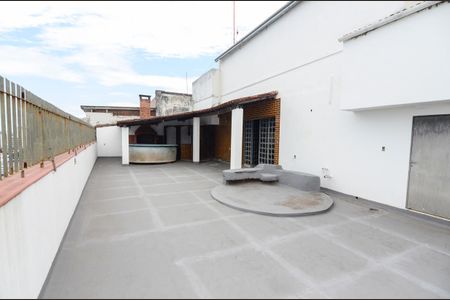 Apartamento à venda com 418m², 6 quartos e 2 vagasTerraço